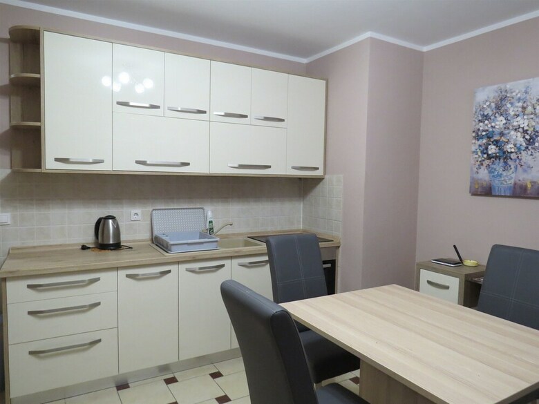 Apartment Nedeljko