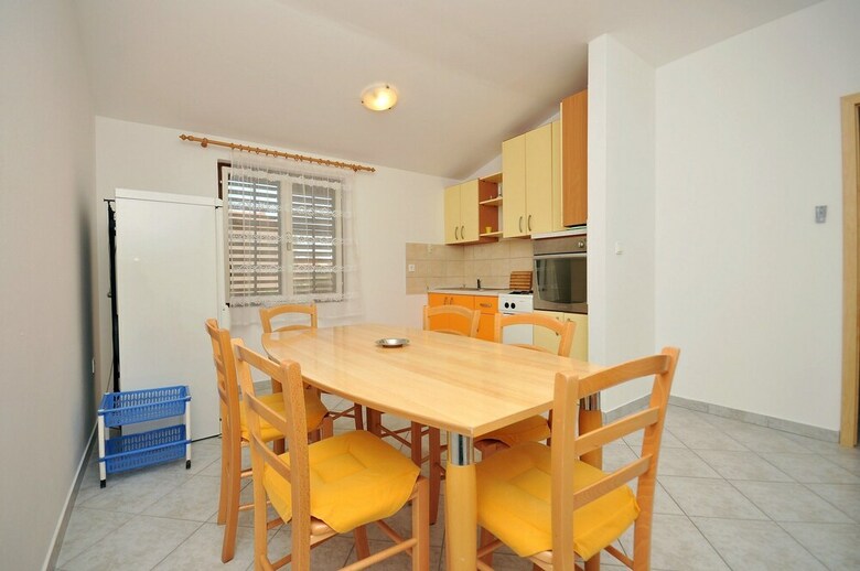 Apartments Renato