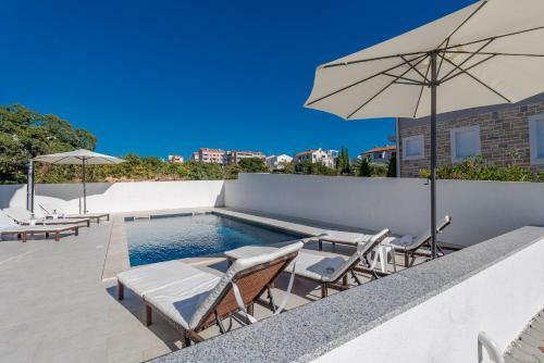 Apartamento Medima, Luxury Ap. With Private Pool