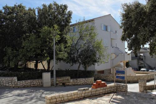 Apartamentos Studio Novalja 12413c