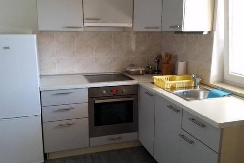 Apartamento Nani, City Central Ap. For 8