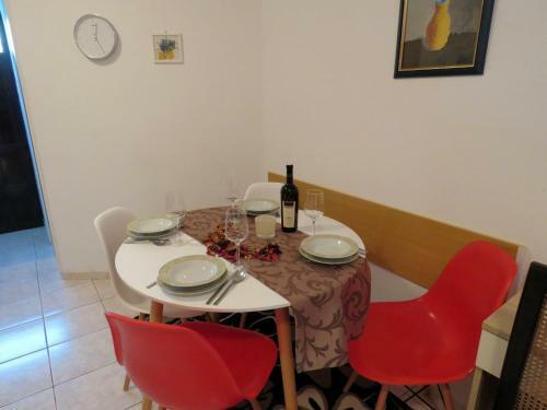 Apartment Novalja Summer