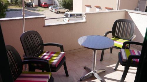 Apartamento Bory 2 Centrally Located Ap For 5
