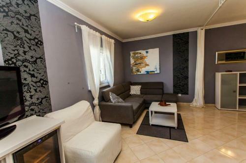Apartment Teta Ana - Novalja