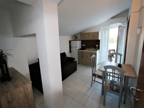 Apartments Relax Antodo