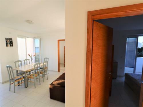 Apartments Relax Antodo