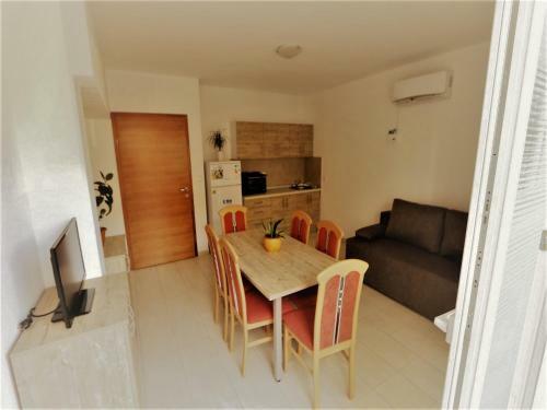 Apartments Relax Antodo