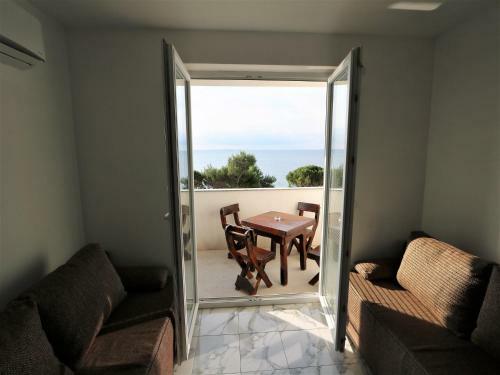 Apartments Relax Antodo