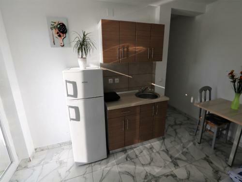 Apartments Relax Antodo