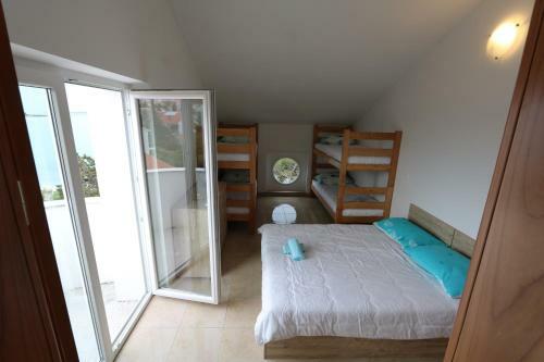 Apartments Relax Antodo