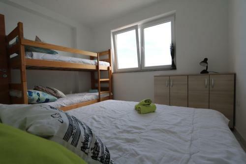 Apartments Relax Antodo