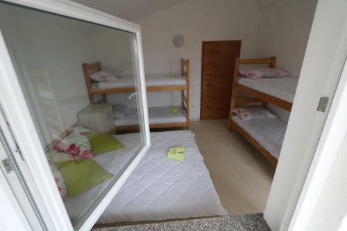 Apartments Relax Antodo