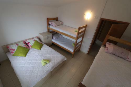 Apartments Relax Antodo