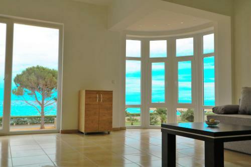 Apartments Relax Antodo