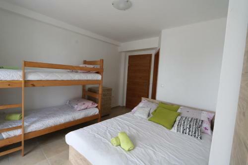 Apartments Relax Antodo