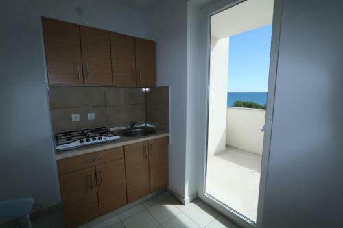 Apartments Relax Antodo