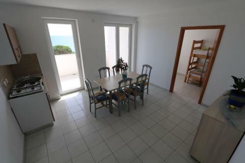 Apartments Relax Antodo