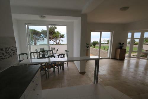 Apartments Relax Antodo