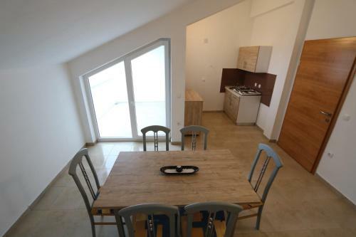 Apartments Relax Antodo