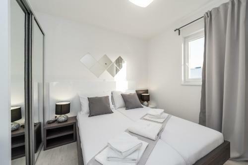 Apartamento Pool Villas Maris