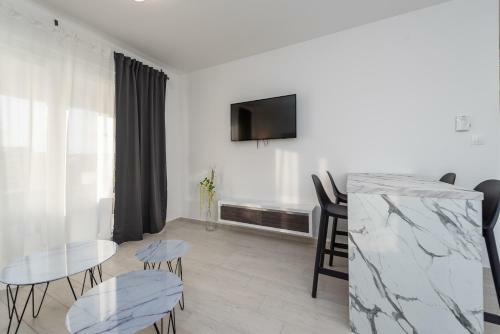 Apartamento Pool Villas Maris