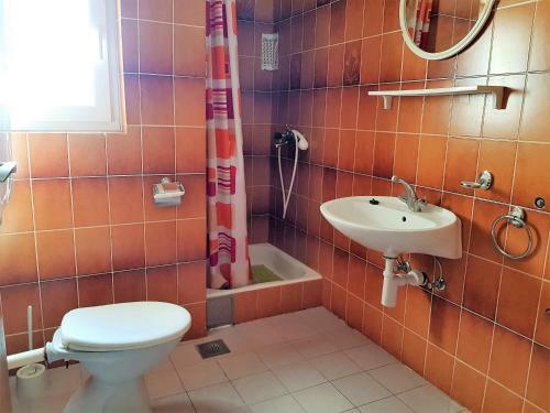 Hostal Guest House Perica