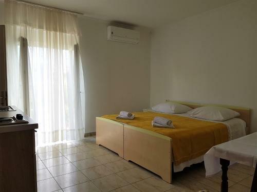 Hostal Guest House Perica
