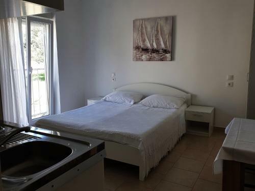 Hostal Guest House Perica