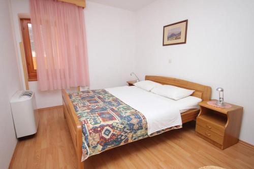 Apartment Novigrad 3349a