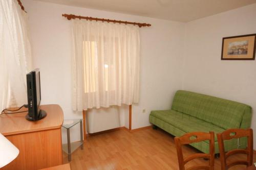 Apartment Novigrad 3349a