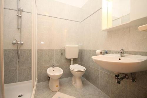 Apartment Novigrad 3349a
