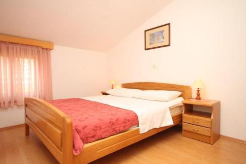Apartment Novigrad 3349a