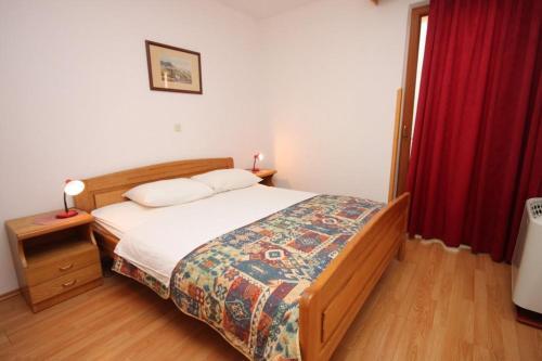 Apartment Novigrad 3349a