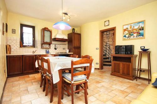 Seaside Holiday House Novigrad - 3365