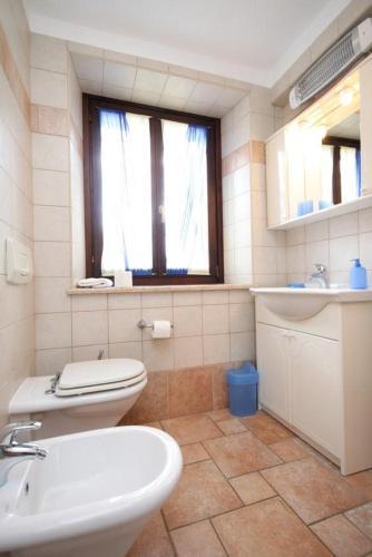 Seaside Holiday House Novigrad - 3365