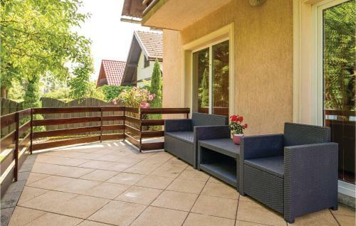Three-bedroom Holiday Home In Ogulin