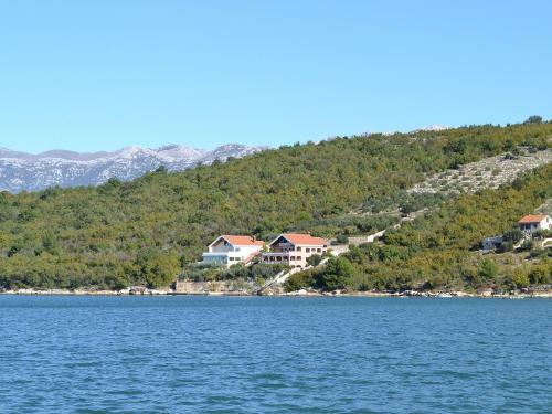 Apartment Ika.2