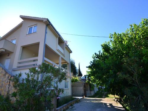 Apartment Zara.1