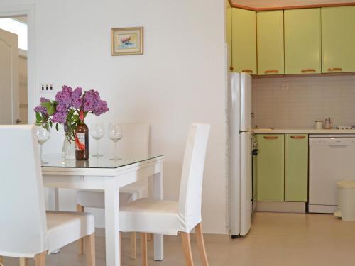 Apartment Zara.1