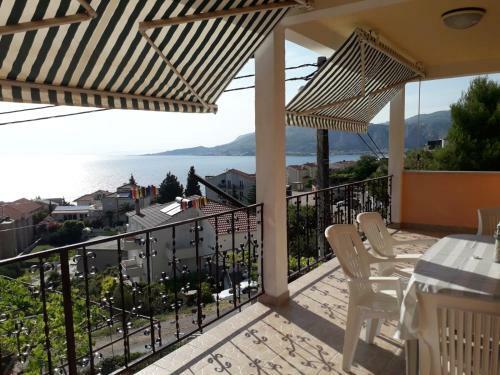 Apartamentos Danijela