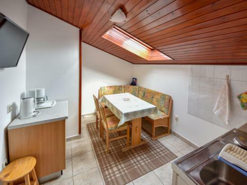 Apartment Pisak.3