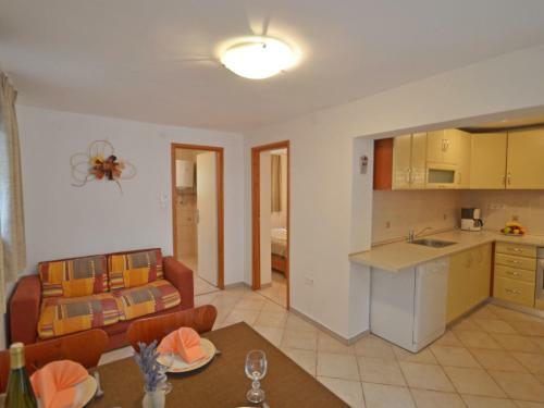 Holiday Home Ivana