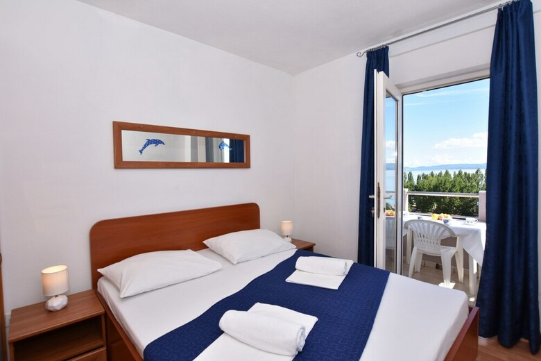 Apartments Ana