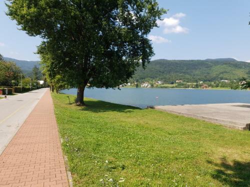 Apartman Stipeti?