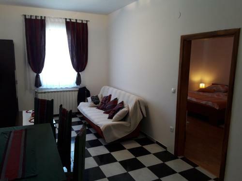 Apartman Stipeti?