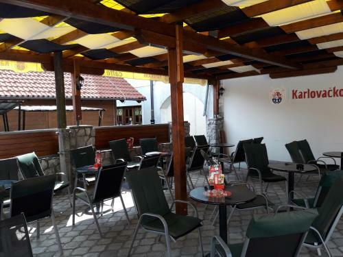 Apartman Stipeti?