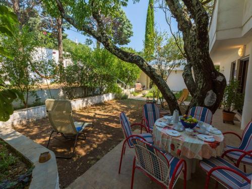 Vaho Holiday Home