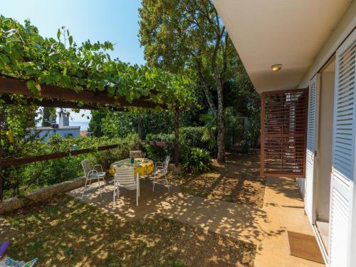 Vaho Holiday Home