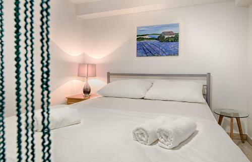Cezar Luxury Apartment