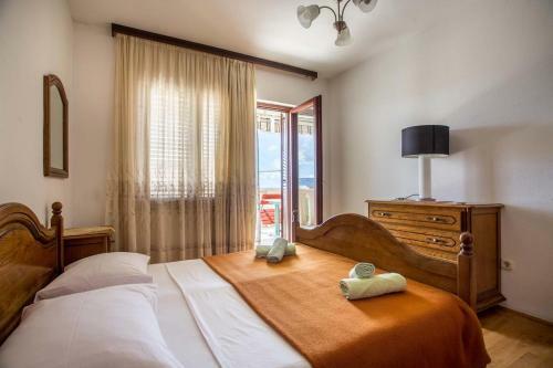 Apartment Nemira 15727d